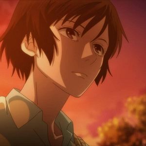 Photo The Night Beyond the Tricornered Window