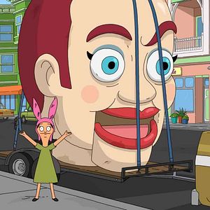Photo Bob's Burgers
