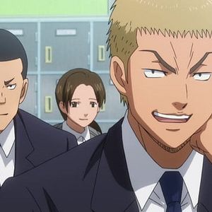 Photo Ace of Diamond