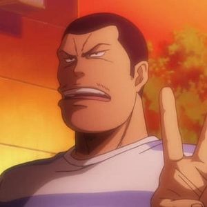 Photo Ace of Diamond
