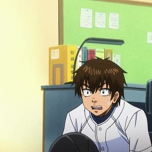 Photo Ace of Diamond