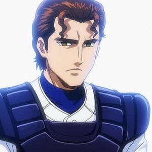 Photo Ace of Diamond