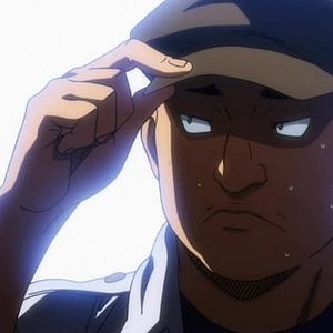Photo Ace of Diamond