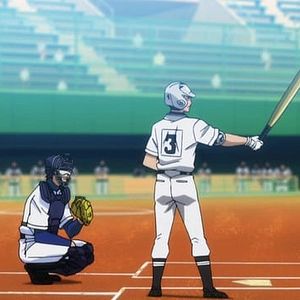Photo Ace of Diamond