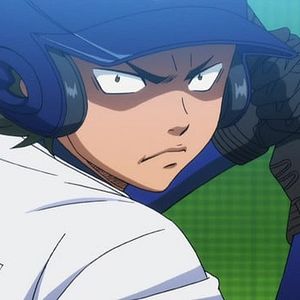 Photo Ace of Diamond