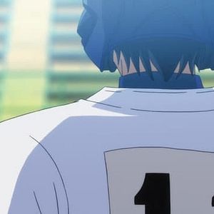 Photo Ace of Diamond