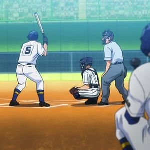 Photo Ace of Diamond