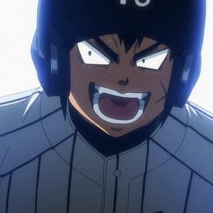 Photo Ace of Diamond