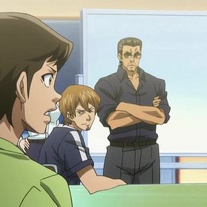 Photo Ace of Diamond