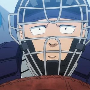 Photo Ace of Diamond