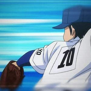 Photo Ace of Diamond