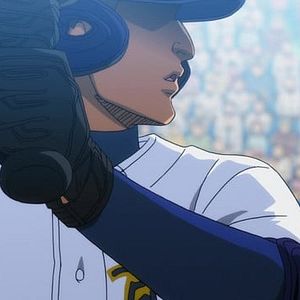 Photo Ace of Diamond