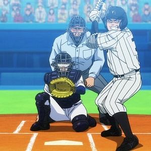 Photo Ace of Diamond