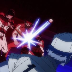 Photo Ace of Diamond