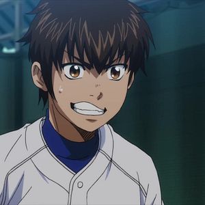 Photo Ace of Diamond
