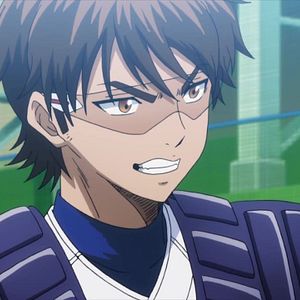 Photo Ace of Diamond