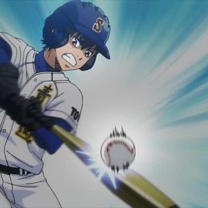 Photo Ace of Diamond