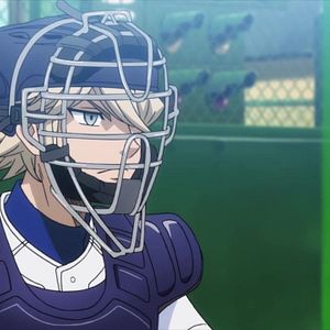 Photo Ace of Diamond