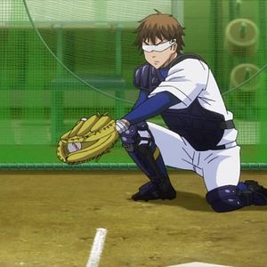 Photo Ace of Diamond