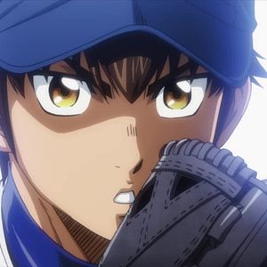Photo Ace of Diamond