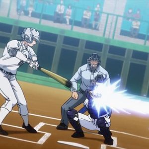 Photo Ace of Diamond