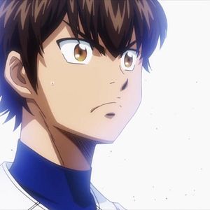 Photo Ace of Diamond