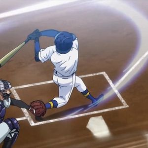 Photo Ace of Diamond