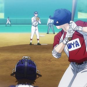Photo Ace of Diamond