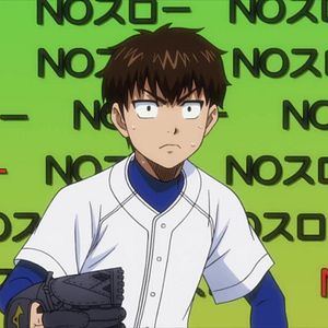 Photo Ace of Diamond