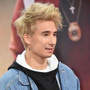 Photo Julien Bam