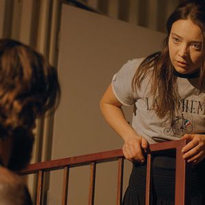 Photo Aurélia Poirier