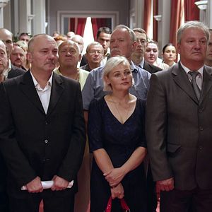 Photo Serviteur du peuple