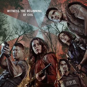 Photo Resident Evil : Bienvenue à Raccoon City