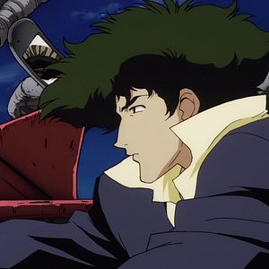 Photo Cowboy Bebop