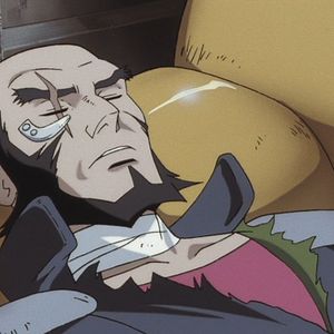 Photo Cowboy Bebop