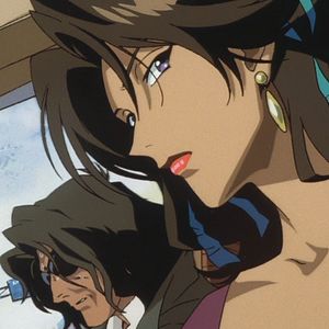 Photo Cowboy Bebop