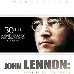 Photo John Lennon: Love Is All You Need