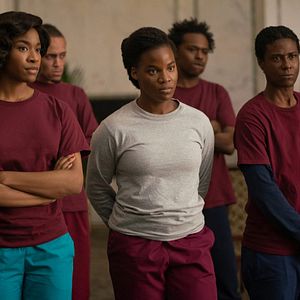 Photo Brittany Adebumola