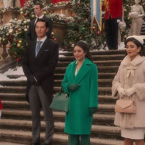 Photo Vanessa Hudgens