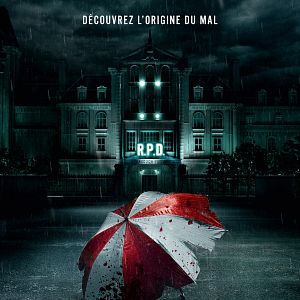 Photo Resident Evil : Bienvenue à Raccoon City