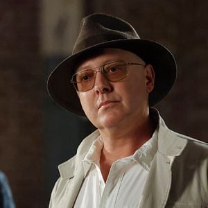 Photo James Spader