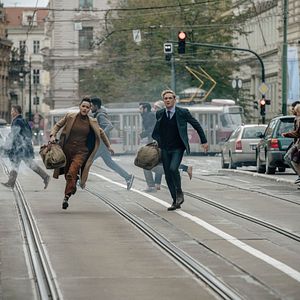 Photo Matthias Schweighöfer