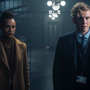 Photo Matthias Schweighöfer