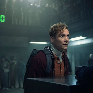 Photo Matthias Schweighöfer