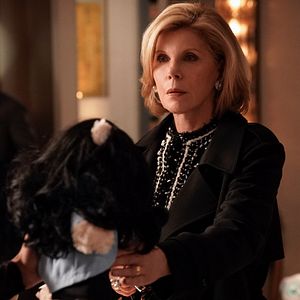 Photo The Good Fight