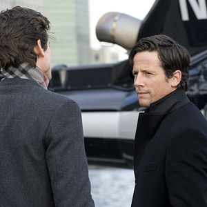 Photo FBI : duo très spécial