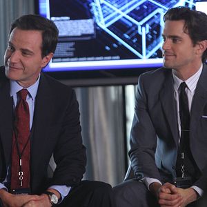 Photo FBI : duo très spécial