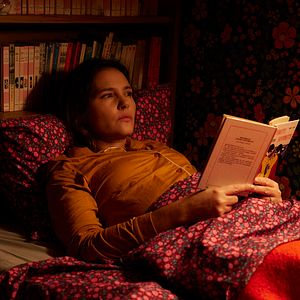 Photo Virginie Ledoyen