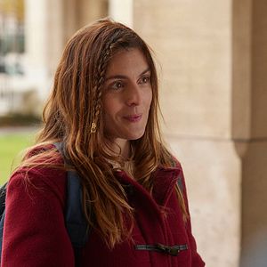 Photo Nona et ses filles