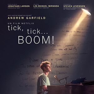 Photo Tick, Tick…Boom!
